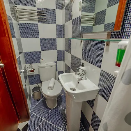 Rossio By Hosty Apartment Lissabon