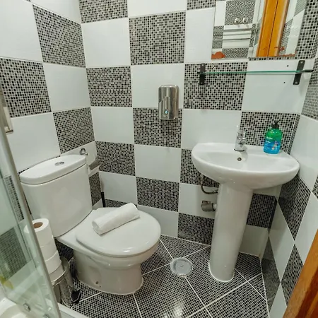 Rossio By Hosty * Lisboa