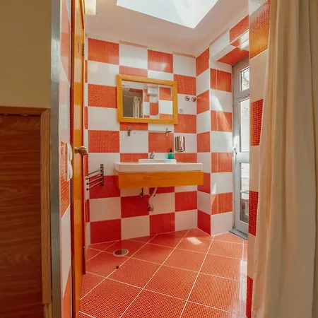 Apartmán Rossio By Hosty *