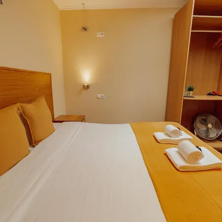 Rossio By Hosty Apartamento *