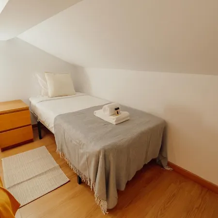 Apartamento Rossio By Hosty *