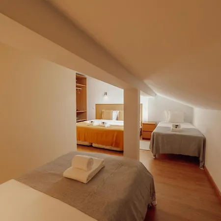 Rossio By Hosty * Lisboa