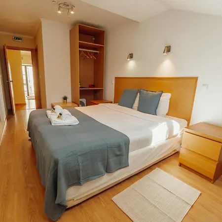 Rossio By Hosty Apartamento