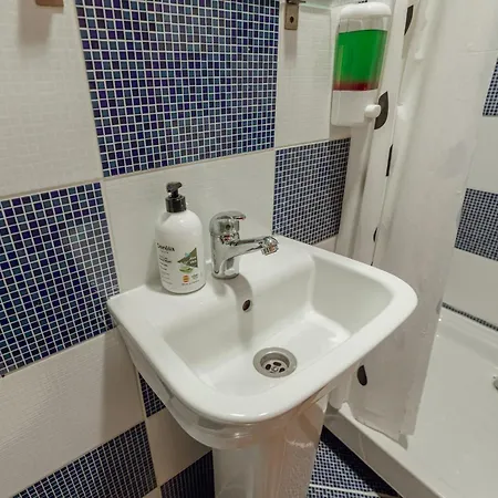 Daire Rossio By Hosty Lisboa