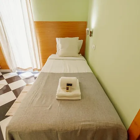 Rossio By Hosty Apartamento