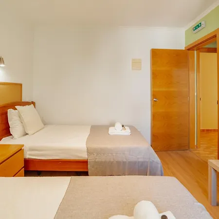 Rossio By Hosty Apartamento