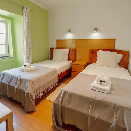 Apartamento Rossio By Hosty *