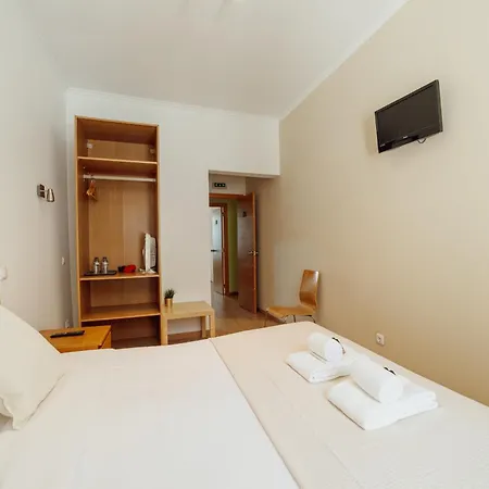 Rossio By Hosty * Lisboa