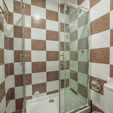 Rossio By Hosty Apartamento Lisboa