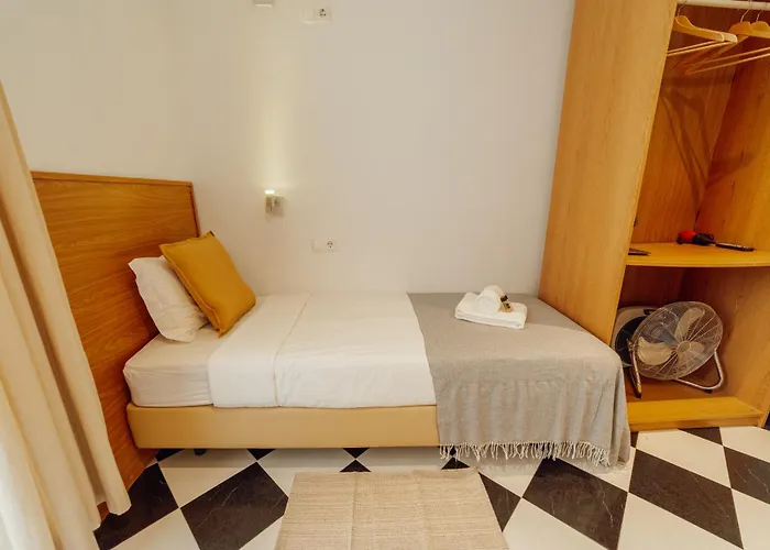 Rossio By Hosty Apartment *