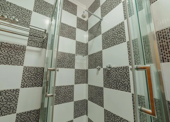 Rossio By Hosty Apartmán Lisboa