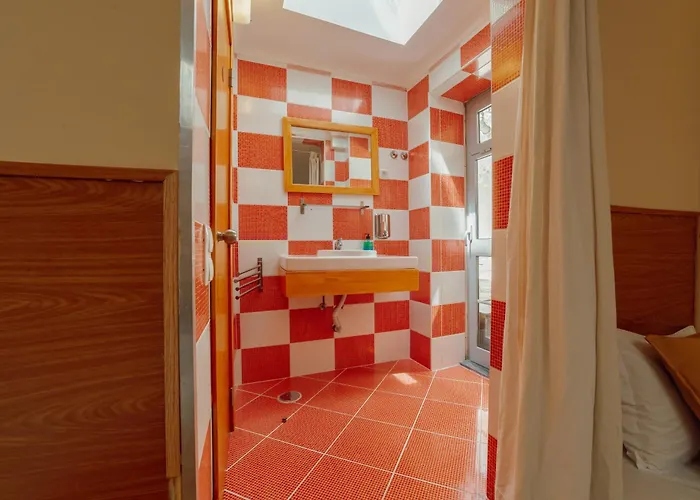 Apartmán Rossio By Hosty *