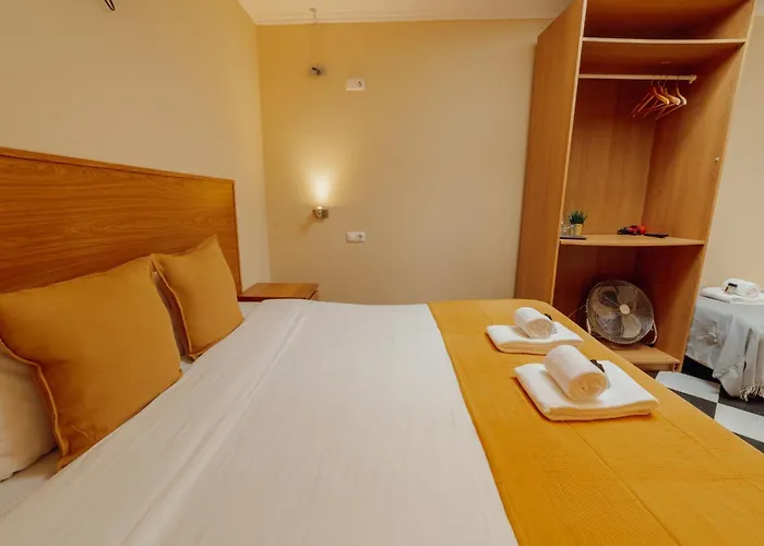 Rossio By Hosty Apartmán *