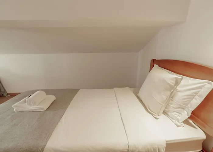 Rossio By Hosty * Lisboa