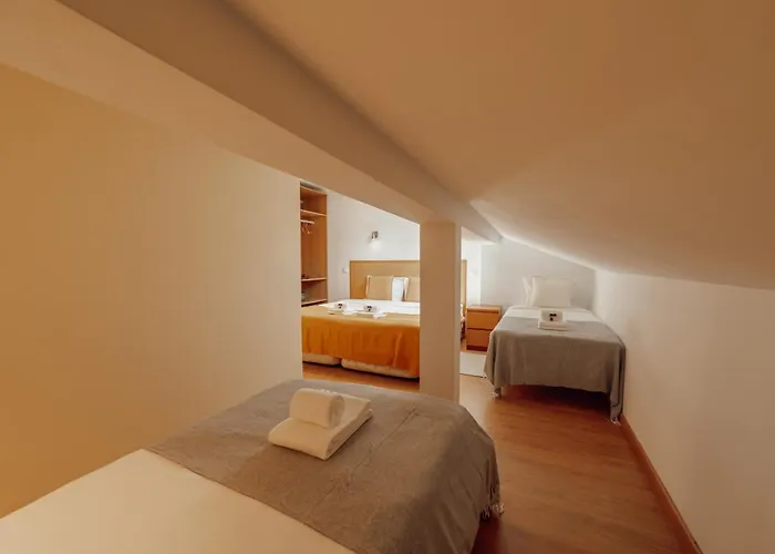 Rossio By Hosty * Lisboa