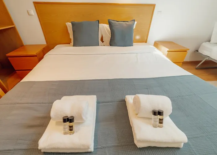 Apartmán Rossio By Hosty