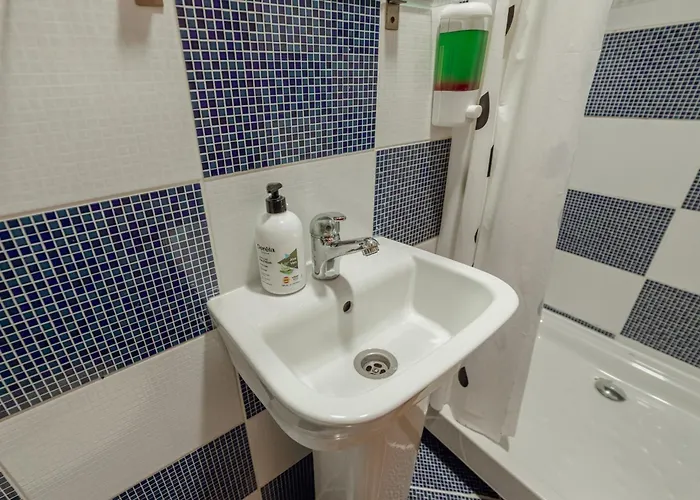 Apartmán Rossio By Hosty Lisboa