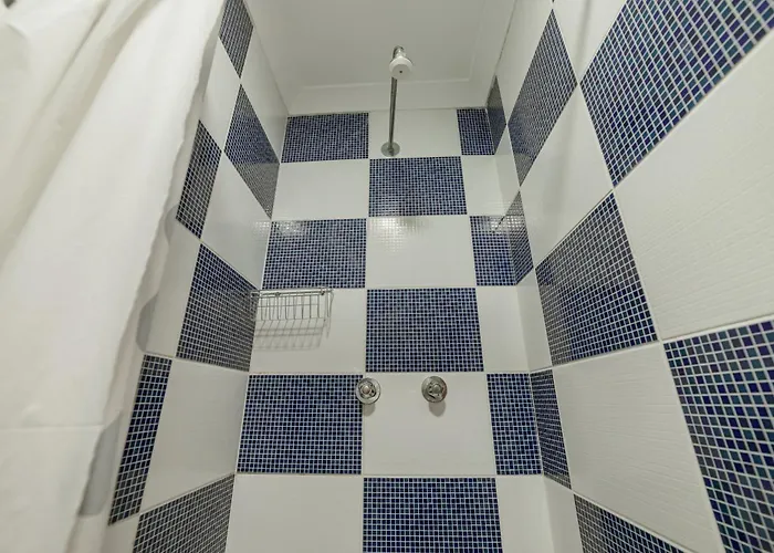 Apartmán Rossio By Hosty Lisboa