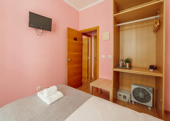 Rossio By Hosty Lisboa