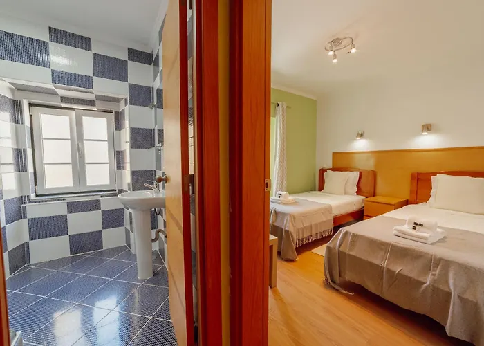 Rossio By Hosty Apartmán Lisboa