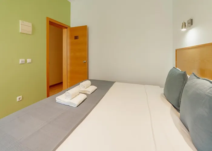 Rossio By Hosty Lisboa