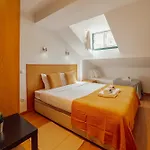 Appartement Rossio By Hosty Lissabon