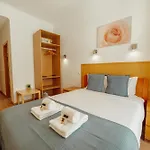 Appartement Rossio By Hosty Lissabon