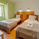 Apartamento Rossio By Hosty *