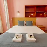 Apartamento Rossio By Hosty