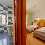 Rossio By Hosty Apartamento Lisboa