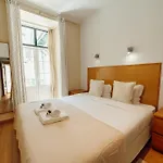 Rossio By Hosty Apartamento Lisboa